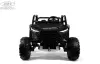 Детский электромобиль багги RiverToys P777BP (черный глянец) icon 3