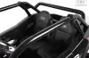 Детский электромобиль багги RiverToys P777BP (черный глянец) icon 6