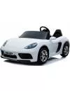 Детский электромобиль RiverToys Porsche Cayman T911TT icon