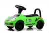 Детский толокар RiverToys Porsche F005FF (зеленый)  icon