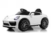 Детский электромобиль RiverToys Porsche F333FF (белый) icon