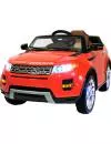 Детский электромобиль RiverToys Range Rover A111AA VIP icon