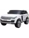 Детский электромобиль RiverToys Range Rover HSE 4WD icon