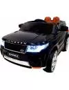 Детский электромобиль RiverToys Range Rover Sport E999KX icon