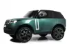 Детский электромобиль RiverToys Range Rover Y999YY (зеленый глянец) icon