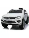 Детский электромобиль RiverToys Volkswagen Tuareg icon