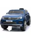 Детский электромобиль RiverToys Volkswagen Tuareg icon 6