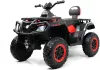 Детский электроквадроцикл RiverToys T001TT 4WD (красный) icon