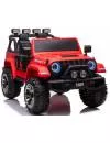 Детский электромобиль RiverToys T444TT 4WD (красный) icon