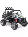 Детский электромобиль RiverToys T888TT 4WD 24V (камуфляж) icon