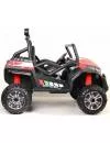 Детский электромобиль RiverToys T888TT 4WD 24V (красный) icon 3