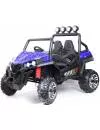 Детский электромобиль RiverToys T888TT 4WD 24V (синий) icon