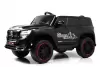 Детский электромобиль RiverToys Toyota G555GG (чёрный) icon