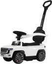 Каталка детская RiverToys Toyota Land Cruiser 300  Z002ZZ-C (белый) icon