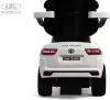 Каталка детская RiverToys Toyota Land Cruiser 300  Z002ZZ-C (белый) icon 3
