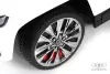 Каталка детская RiverToys Toyota Land Cruiser 300  Z002ZZ-C (белый) icon 4