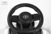 Каталка детская RiverToys Toyota Land Cruiser 300  Z002ZZ-C (белый) icon 6