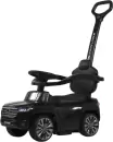 Каталка детская RiverToys Toyota Land Cruiser 300  Z002ZZ-C (черный) icon