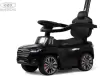 Каталка детская RiverToys Toyota Land Cruiser 300  Z002ZZ-C (черный) icon 3