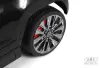 Каталка детская RiverToys Toyota Land Cruiser 300  Z002ZZ-C (черный) icon 4