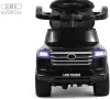Каталка детская RiverToys Toyota Land Cruiser 300  Z002ZZ-C (черный) icon 5