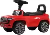 Каталка детская RiverToys Toyota Land Cruiser 300  Z002ZZ-D (красный) icon