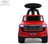 Каталка детская RiverToys Toyota Land Cruiser 300  Z002ZZ-D (красный) icon 2