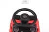 Каталка детская RiverToys Toyota Land Cruiser 300  Z002ZZ-D (красный) icon 6