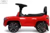 Каталка детская RiverToys Toyota Land Cruiser 300  Z002ZZ-D (красный) icon 7