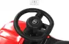 Каталка детская RiverToys Toyota Land Cruiser 300  Z002ZZ-D (красный) icon 8