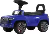 Каталка детская RiverToys Toyota Land Cruiser 300  Z002ZZ-D (синий) icon