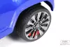 Каталка детская RiverToys Toyota Land Cruiser 300  Z002ZZ-D (синий) icon 3