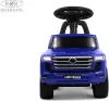 Каталка детская RiverToys Toyota Land Cruiser 300  Z002ZZ-D (синий) icon 6