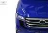 Каталка детская RiverToys Toyota Land Cruiser 300  Z002ZZ-D (синий) icon 7
