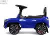 Каталка детская RiverToys Toyota Land Cruiser 300  Z002ZZ-D (синий) icon 9