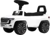 Каталка детская RiverToys Toyota Land Cruiser 300  Z002ZZ-D (белый) icon