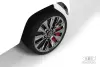 Каталка детская RiverToys Toyota Land Cruiser 300  Z002ZZ-D (белый) icon 3