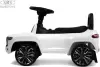 Каталка детская RiverToys Toyota Land Cruiser 300  Z002ZZ-D (белый) icon 6