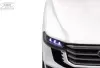 Каталка детская RiverToys Toyota Land Cruiser 300  Z002ZZ-D (белый) icon 7
