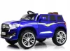Детский электромобиль RiverToys Toyota М555БХ (синий глянец) icon