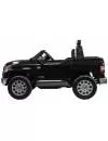 Детский электромобиль RiverToys Toyota Tundra JJ2255 icon 10