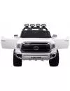 Детский электромобиль RiverToys Toyota Tundra JJ2255 icon 4