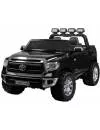 Детский электромобиль RiverToys Toyota Tundra JJ2255 icon 8