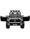 Детский электромобиль RiverToys Toyota Tundra JJ2255 icon 9