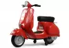 Детский электроскутер RiverToys VESPA M888MM (красный) icon