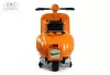 Детский электроскутер RiverToys VESPA M888MM (оранжевый) icon 6