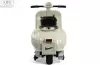 Детский электроскутер RiverToys VESPA M888MM (серый) icon 5