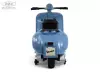 Детский электроскутер RiverToys VESPA M888MM (синий) icon 2