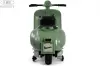 Детский электроскутер RiverToys VESPA M888MM (зеленый) icon 5