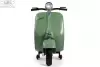 Детский электроскутер RiverToys VESPA M888MM (зеленый) icon 6